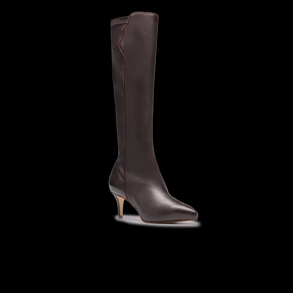Perfect Dress Boot 60