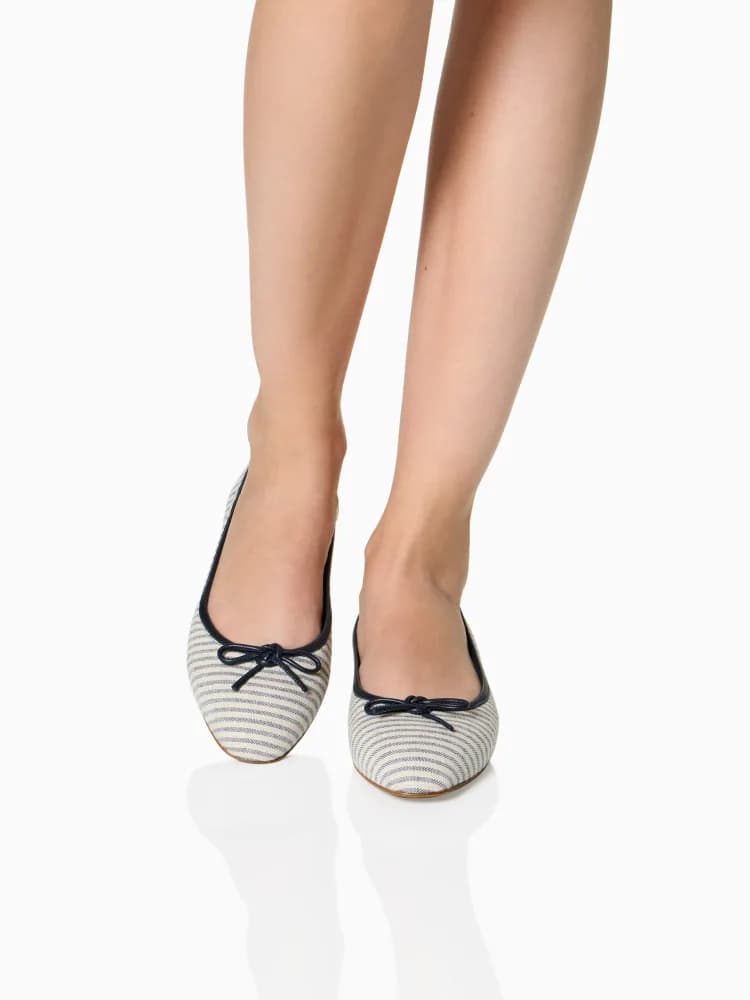 Perfect Ballet Flat