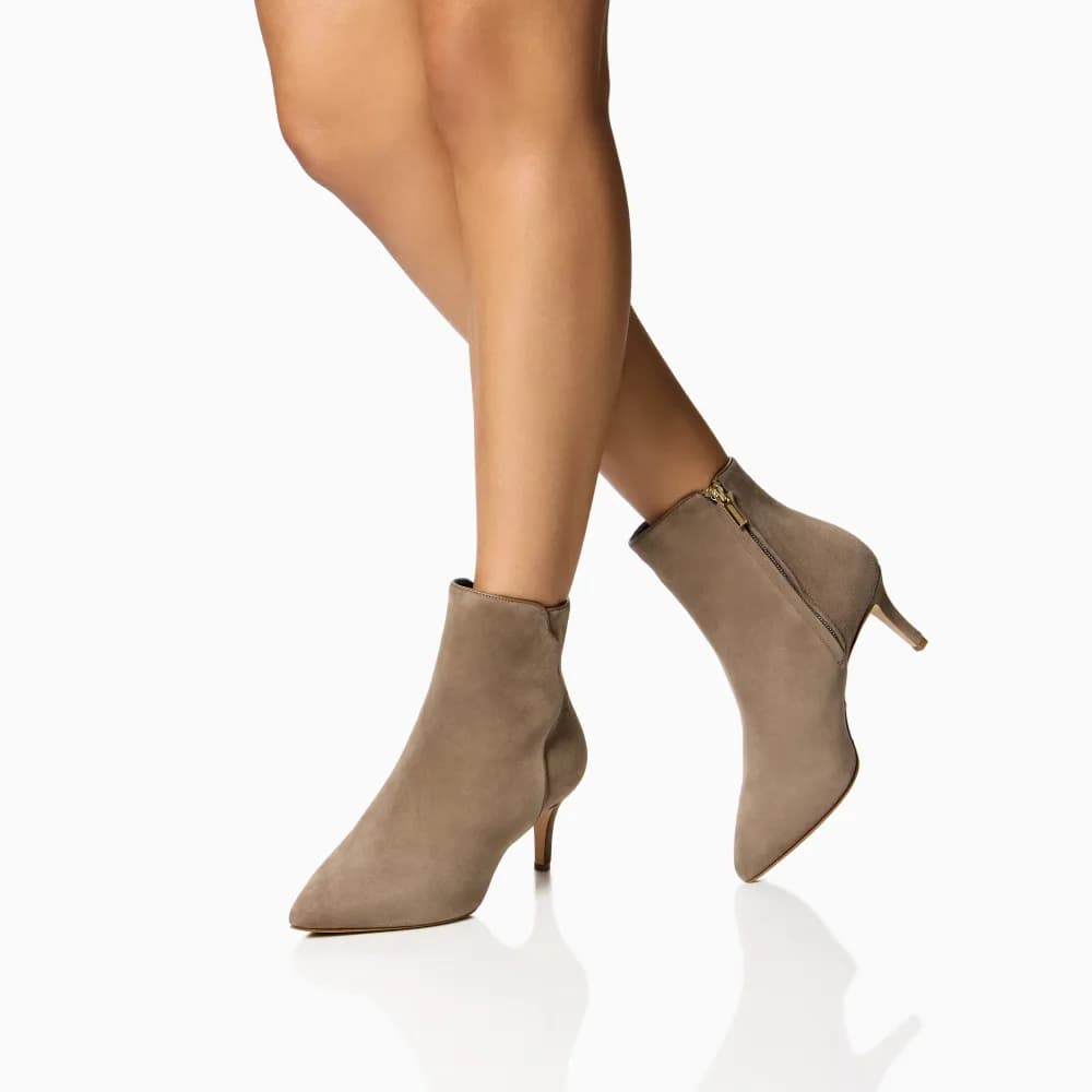 Perfect Dress Bootie 60
