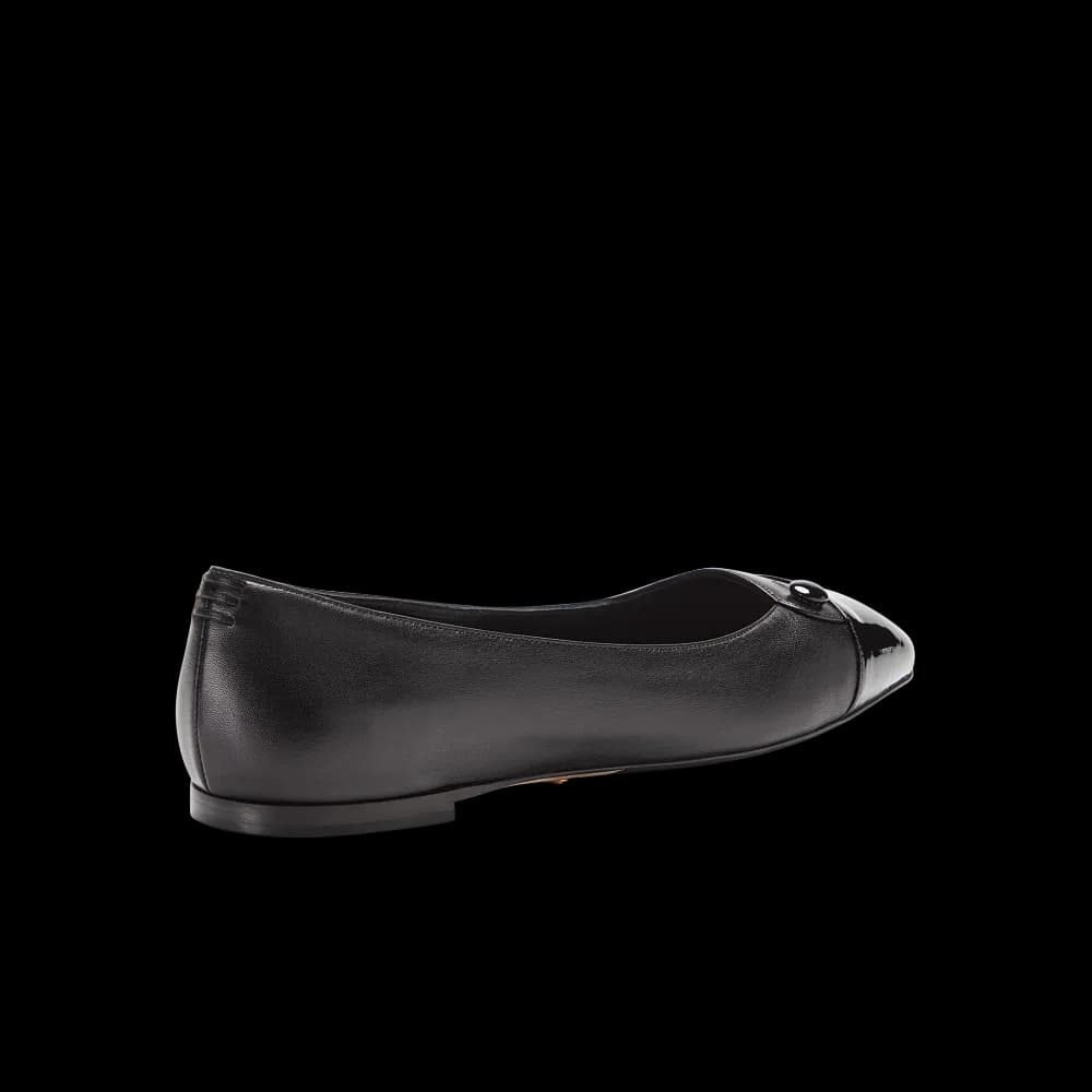 Sacchetto Ballet Flat