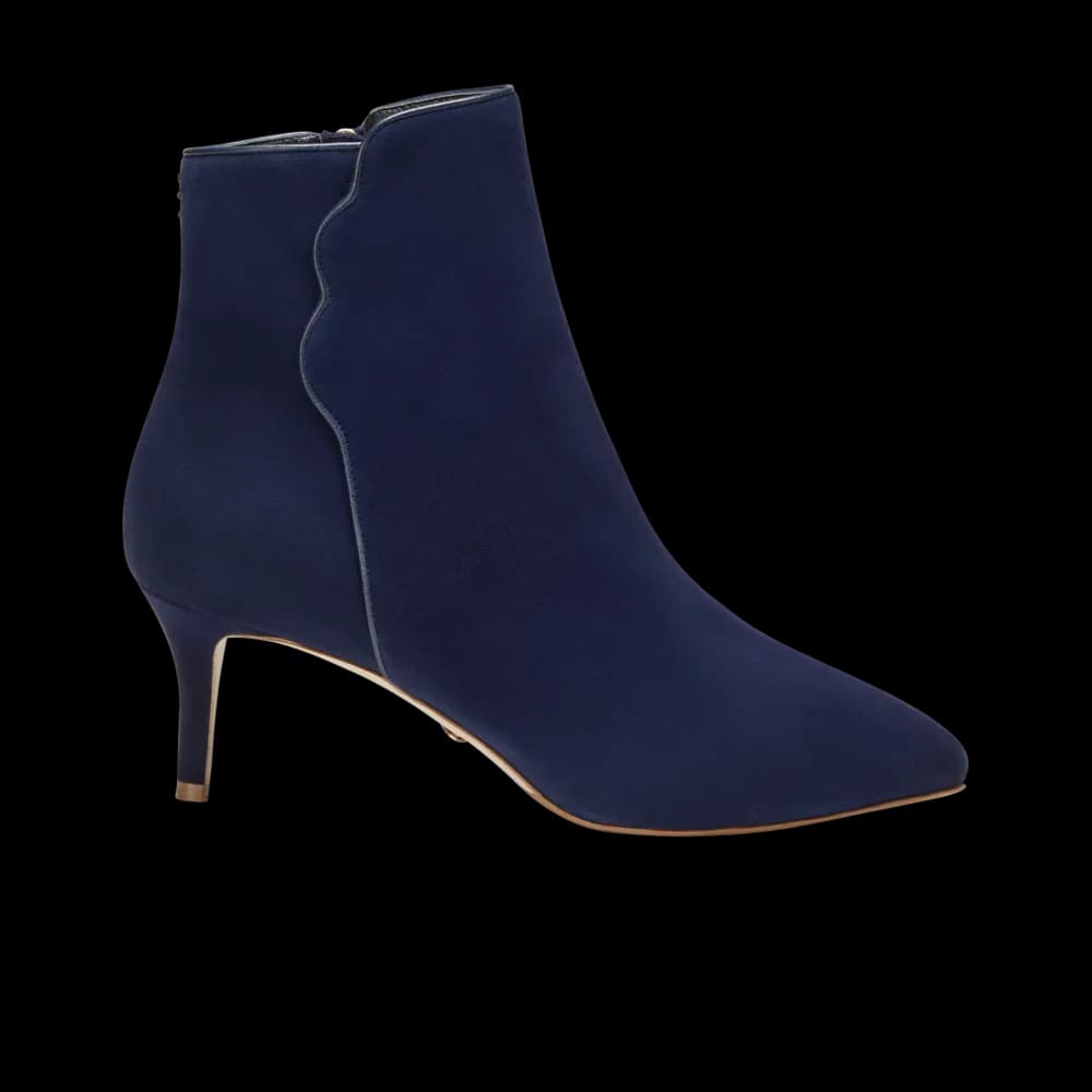 Perfect Dress Bootie 60