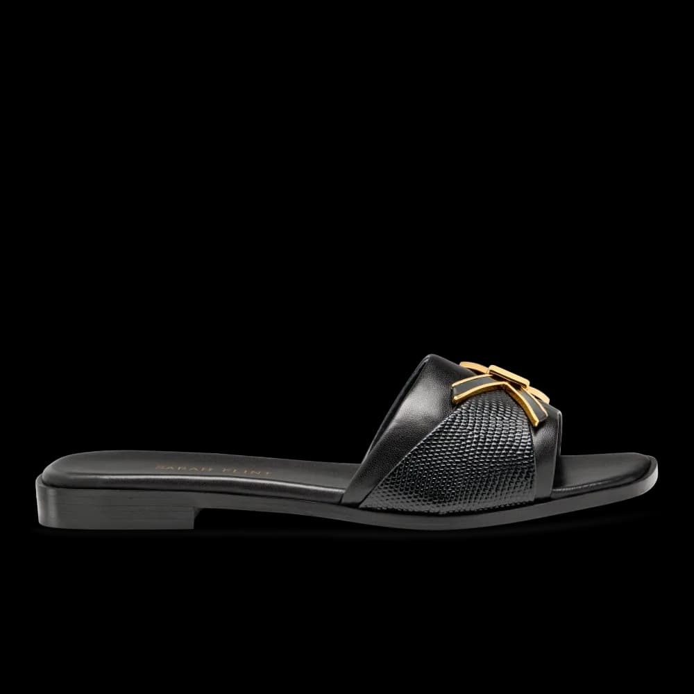 Mirjana Hardware Sandal