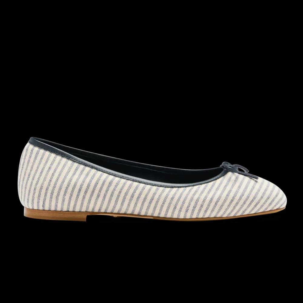 Perfect Ballet Flat
