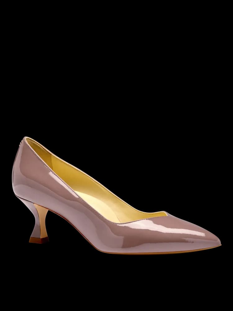Perfect Kitten Pump 50