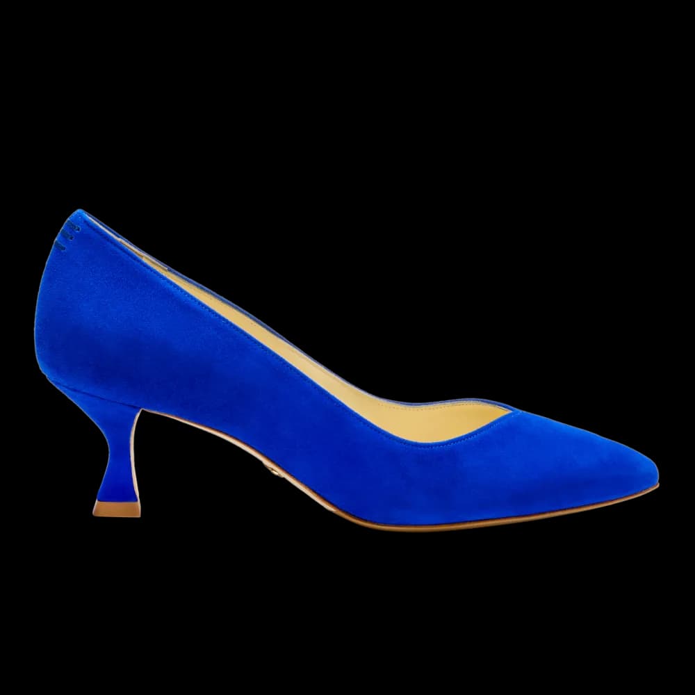 Perfect Kitten Pump 50