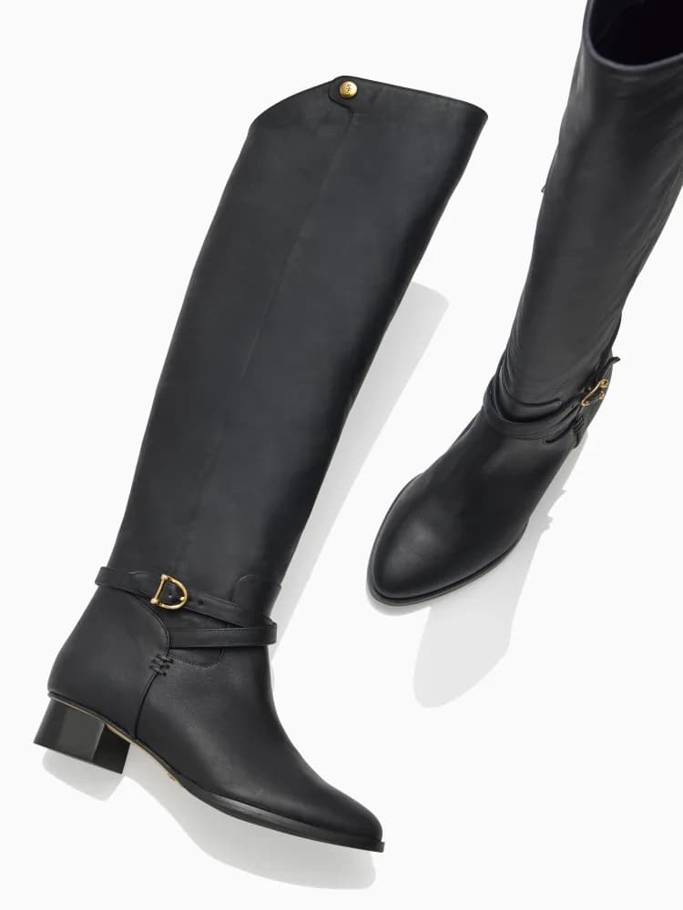 x Mary Orton Perfect Tall Riding Boot