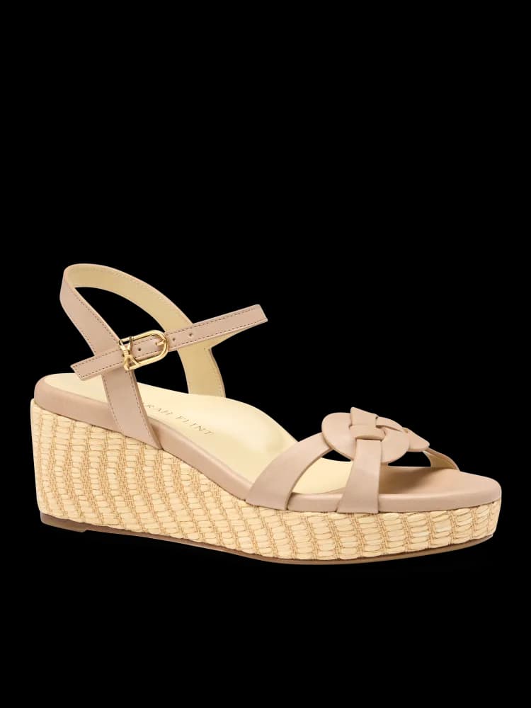 Perfect Dawn Wedge 50