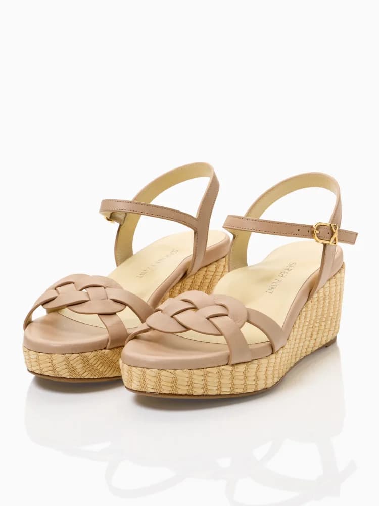 Perfect Dawn Wedge 50