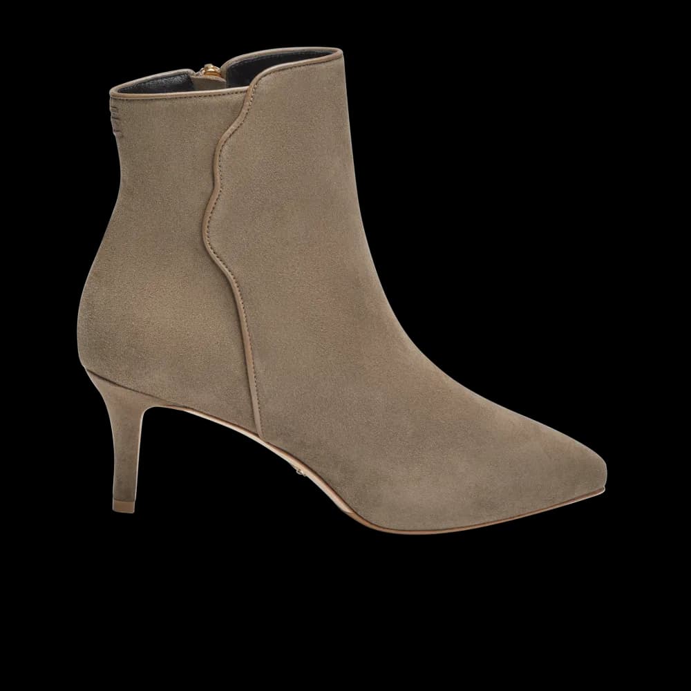Perfect Dress Bootie 60