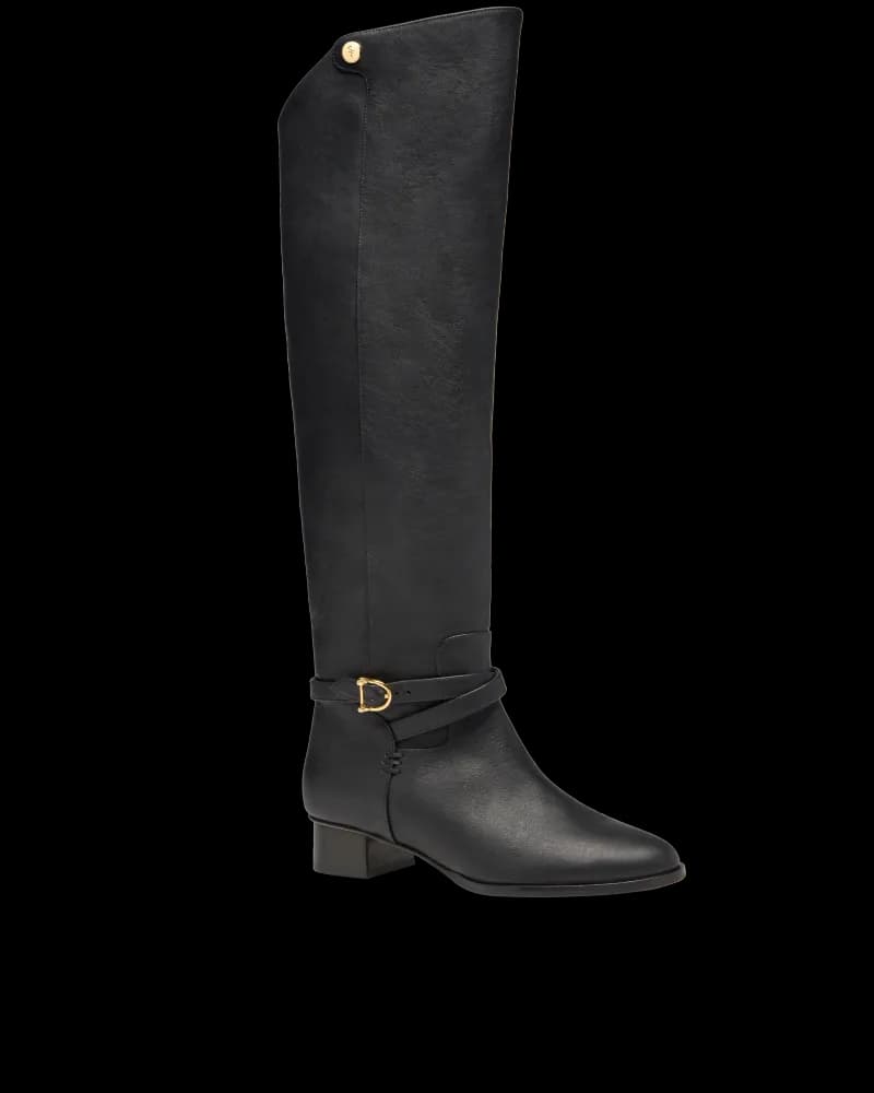 x Mary Orton Perfect Tall Riding Boot