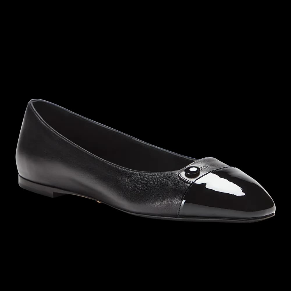 Sacchetto Ballet Flat