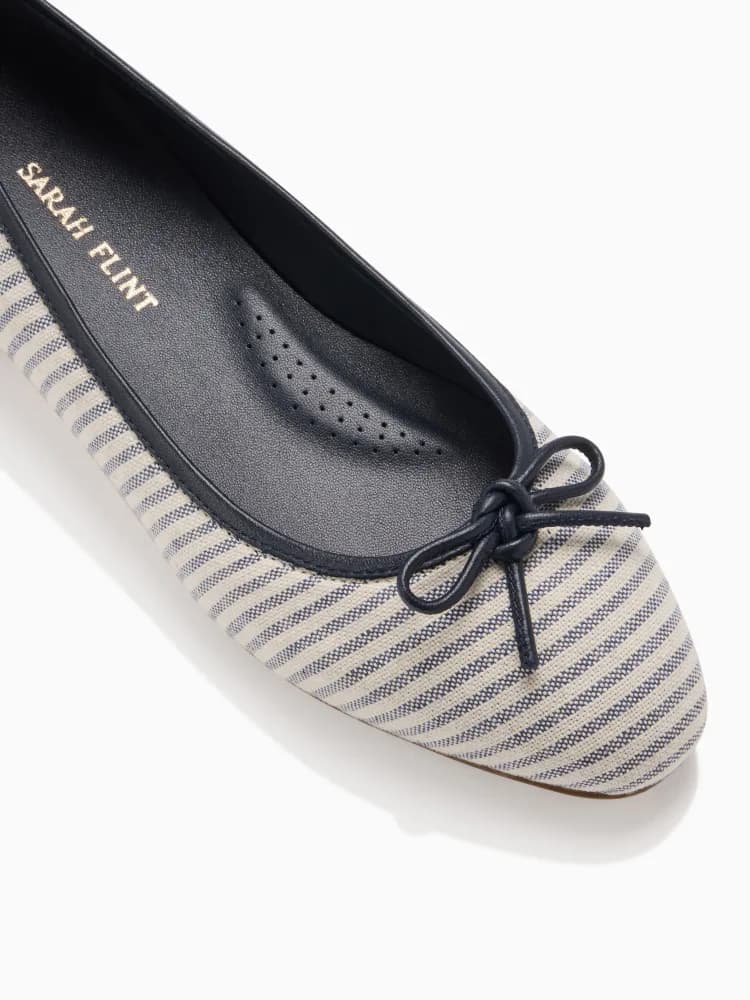 Perfect Ballet Flat