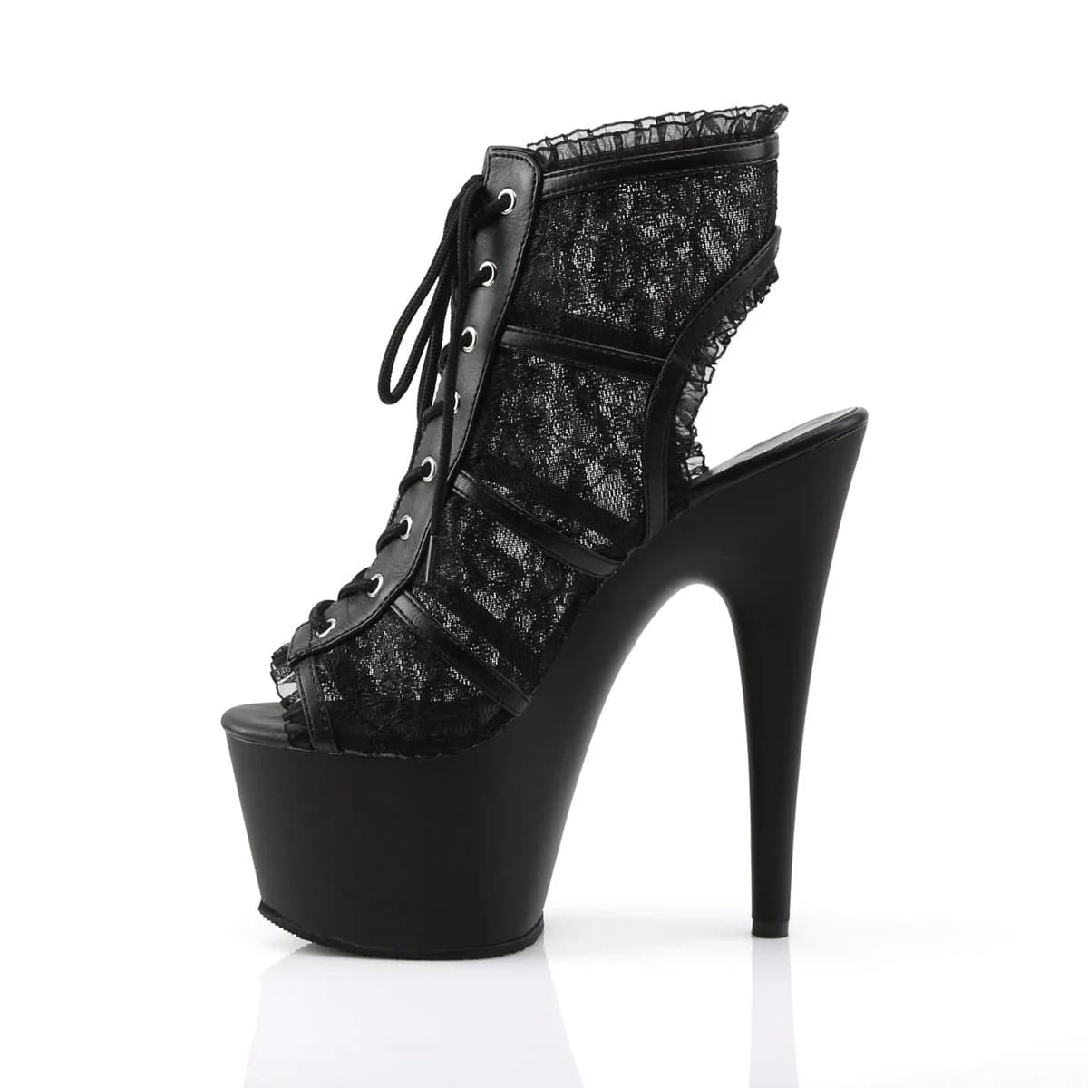 Adore-796LC Bootie