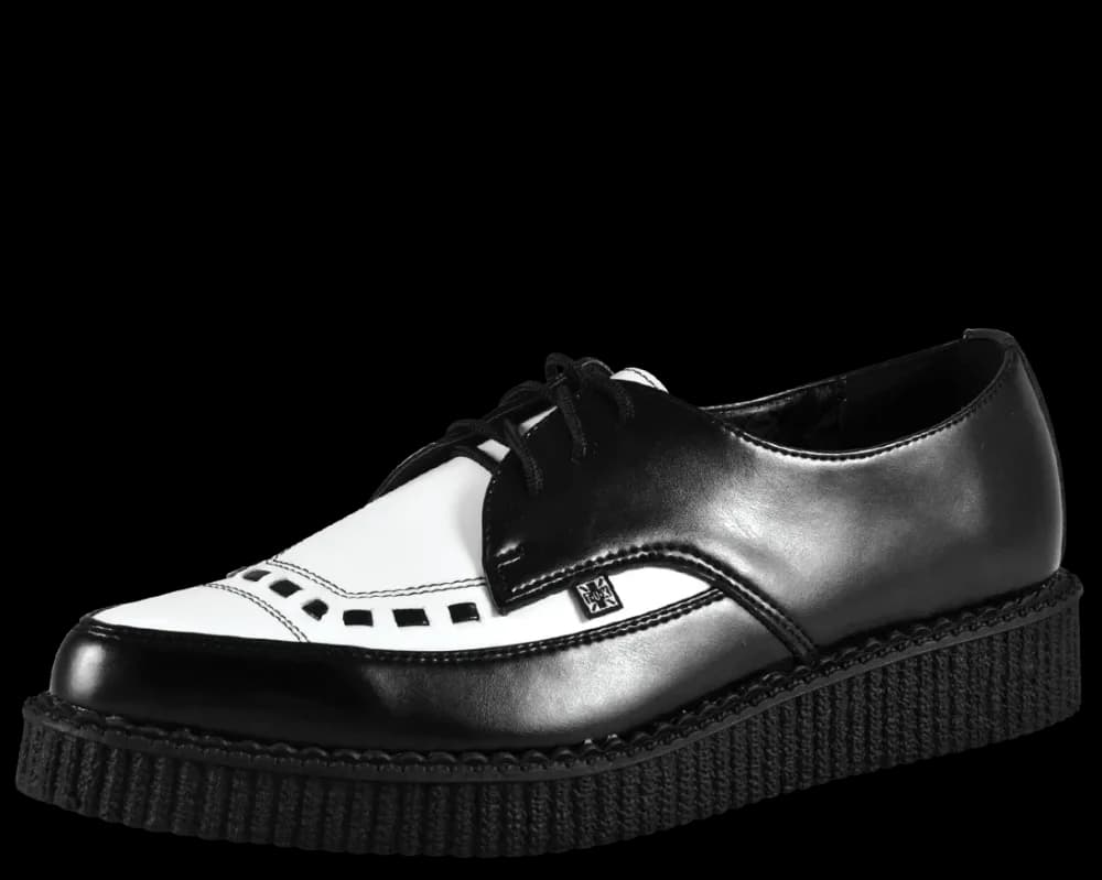 Formal Pointed Creeper-Clearance