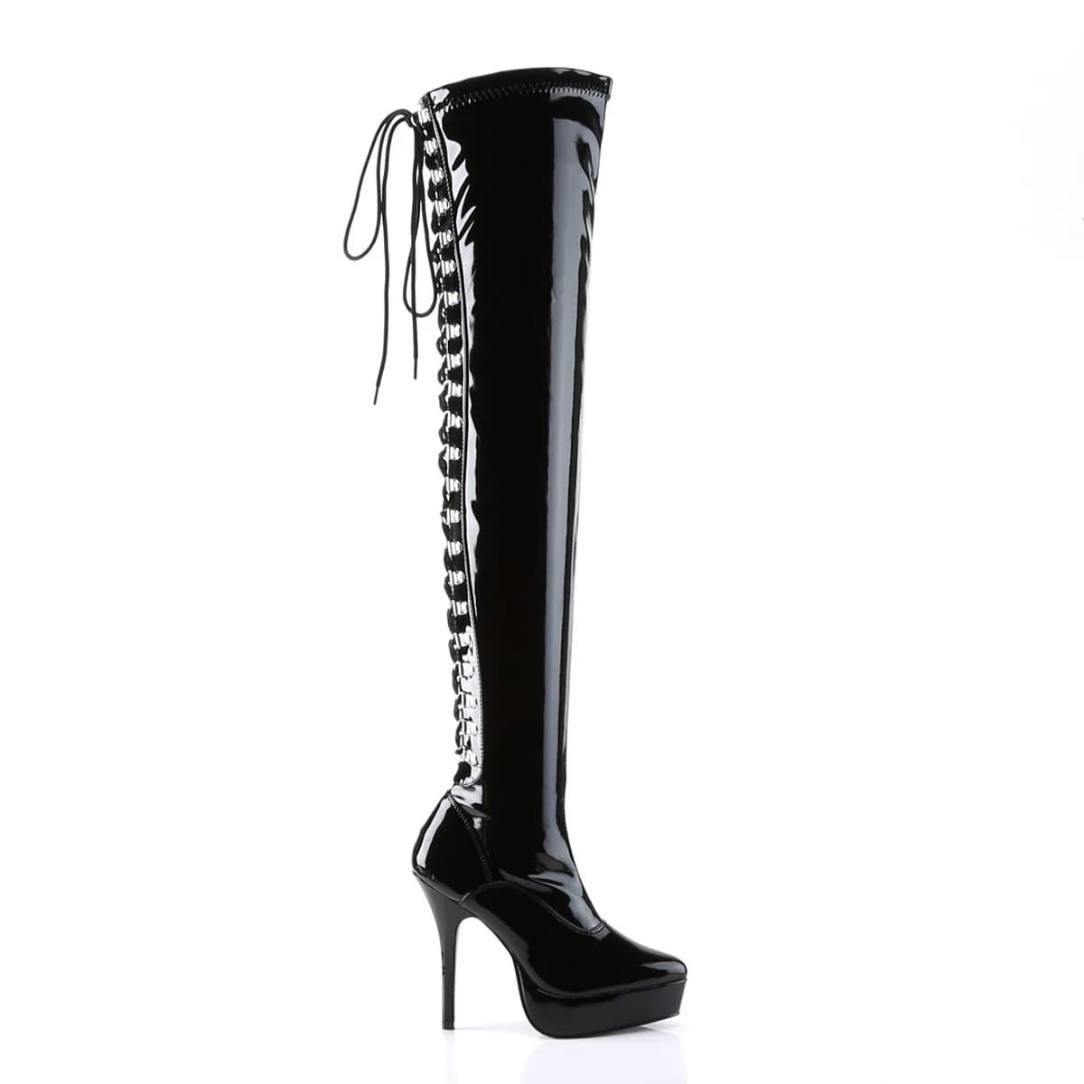 Indulge-3063 Boots