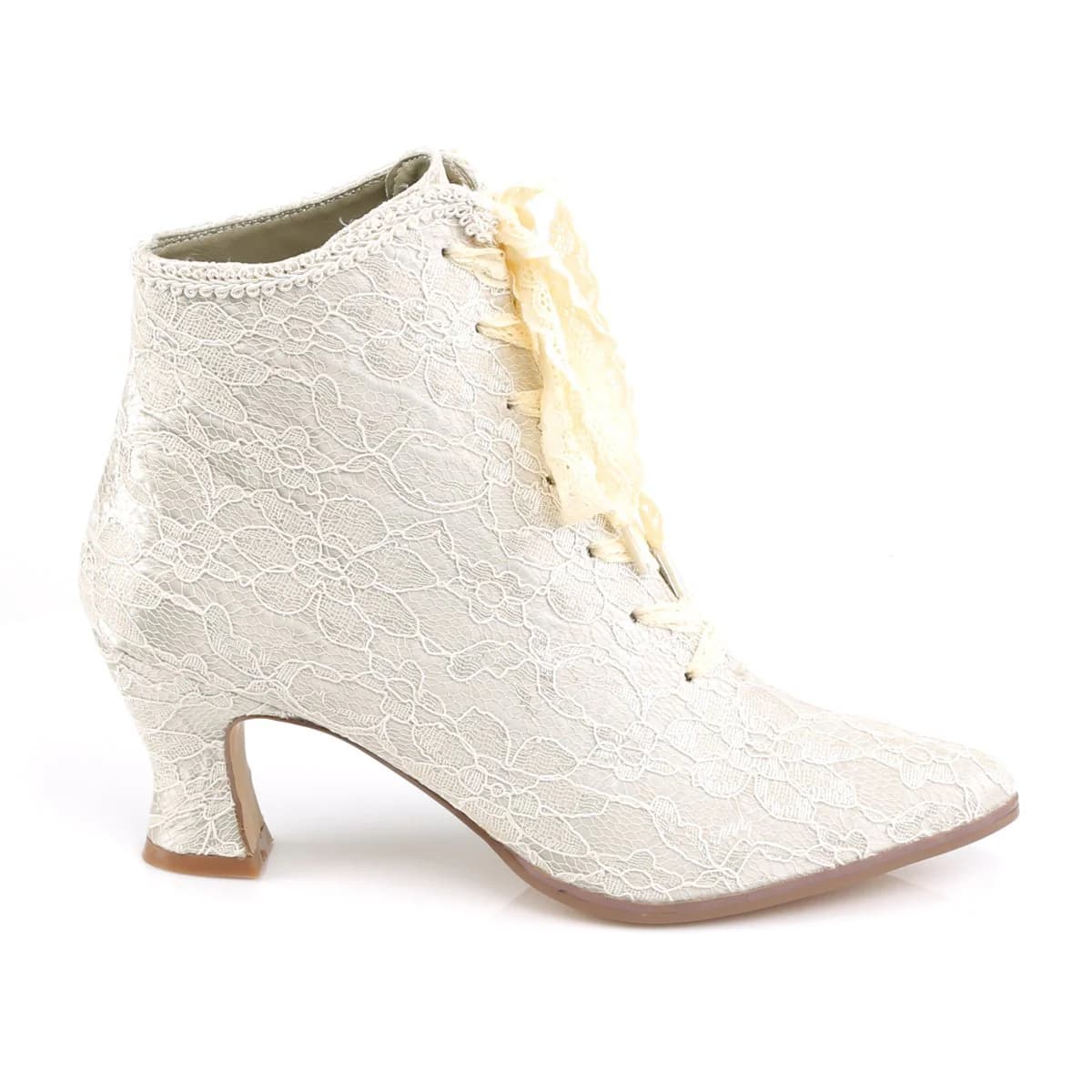 Victorian-30 Bootie