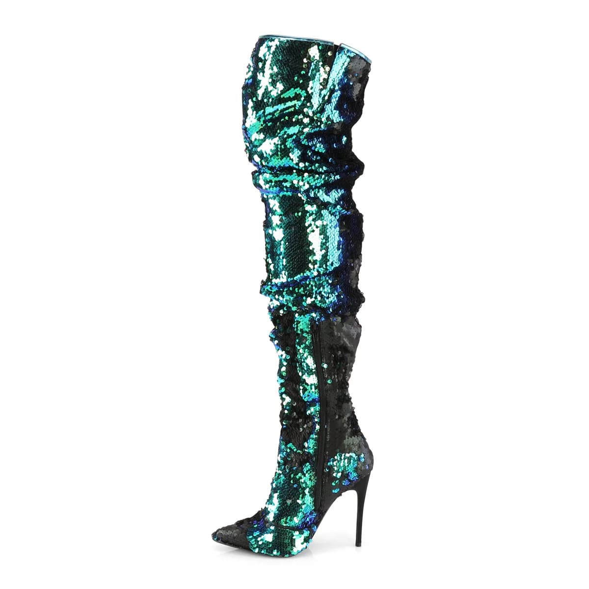 Courtly-3011 Boots