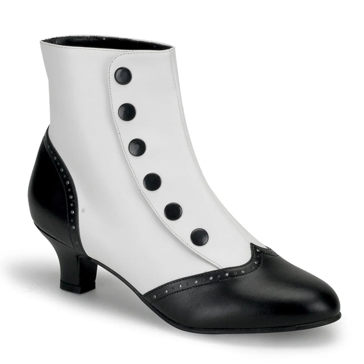 Flora-1023 Boots