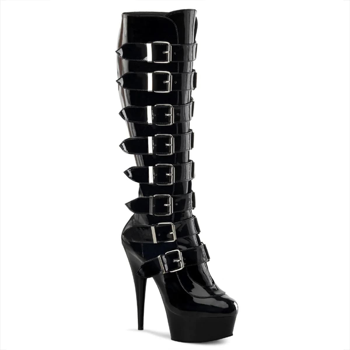 Delight-2049 Boots