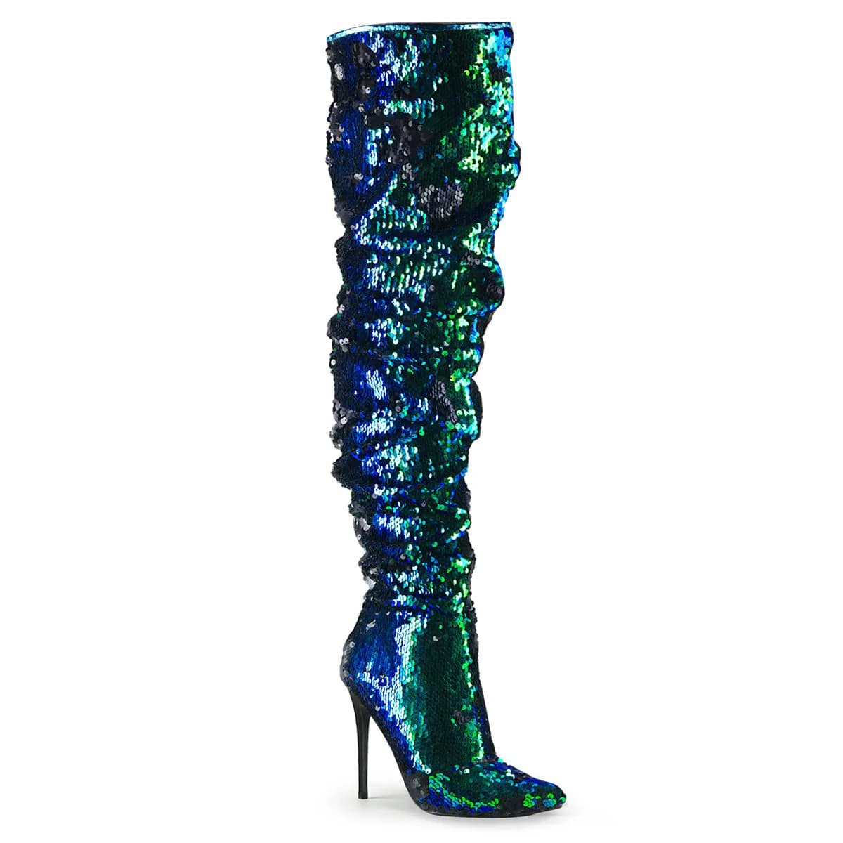 Courtly-3011 Boots