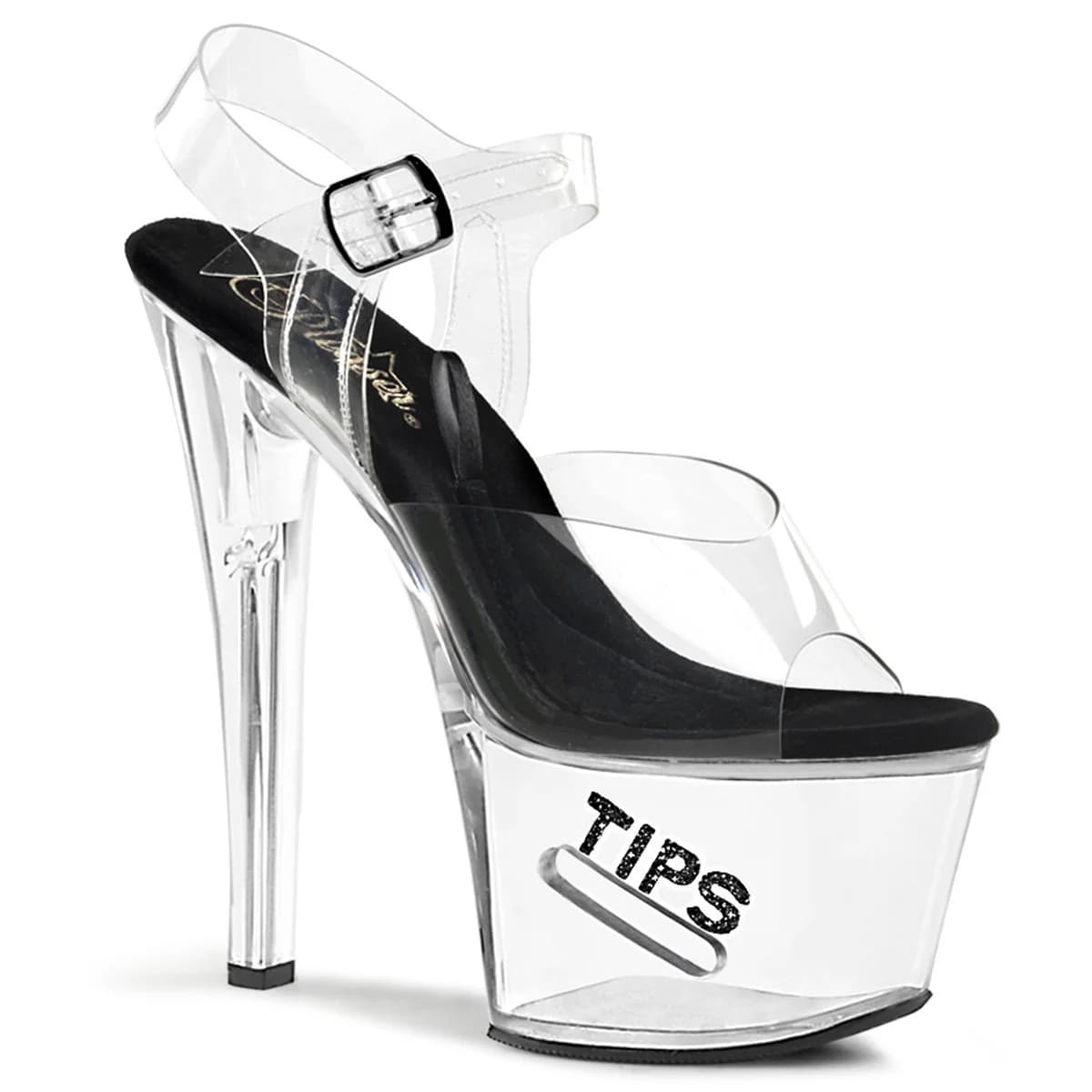 Tipjar-708-5 Sandals