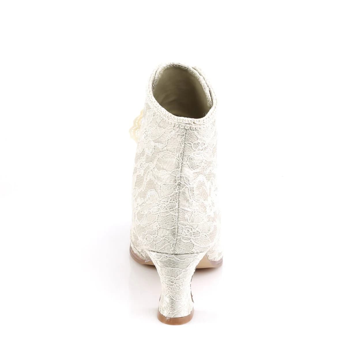 Victorian-30 Bootie