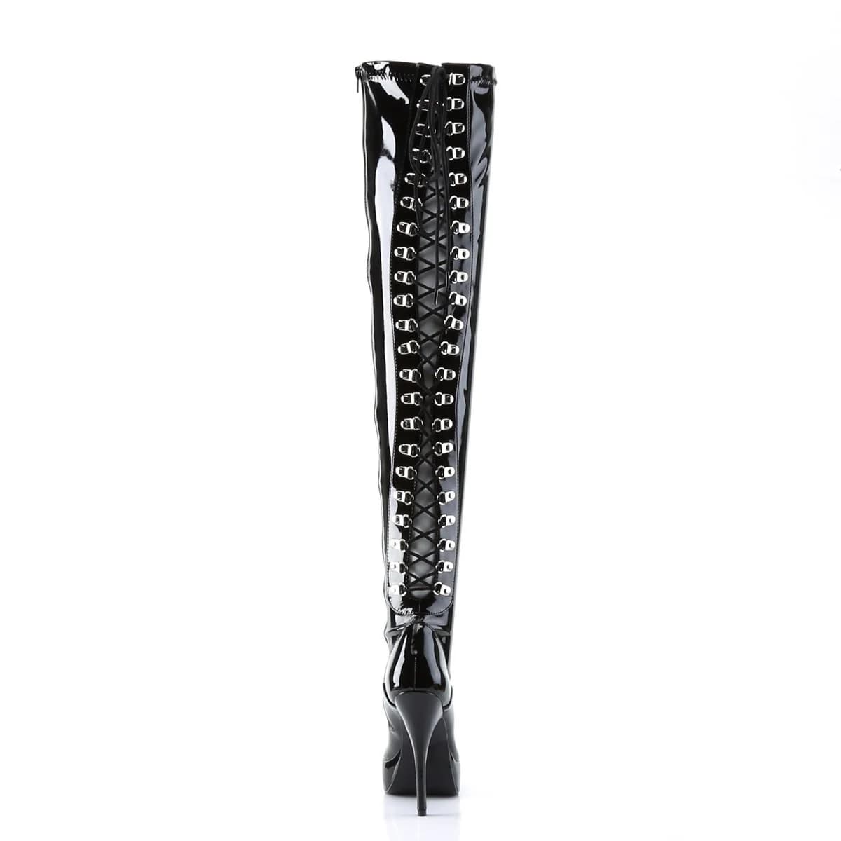 Indulge-3063 Boots
