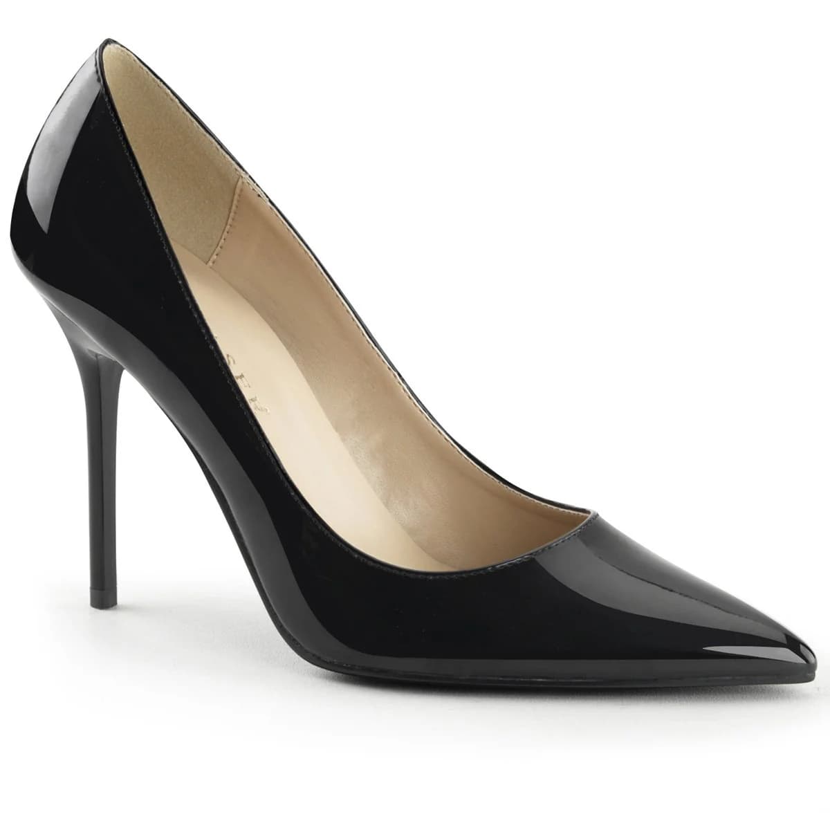 Classique-20-Black-Size 14-Clearance