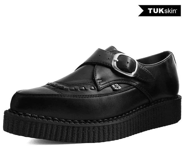 Pointed Buckle Creeper