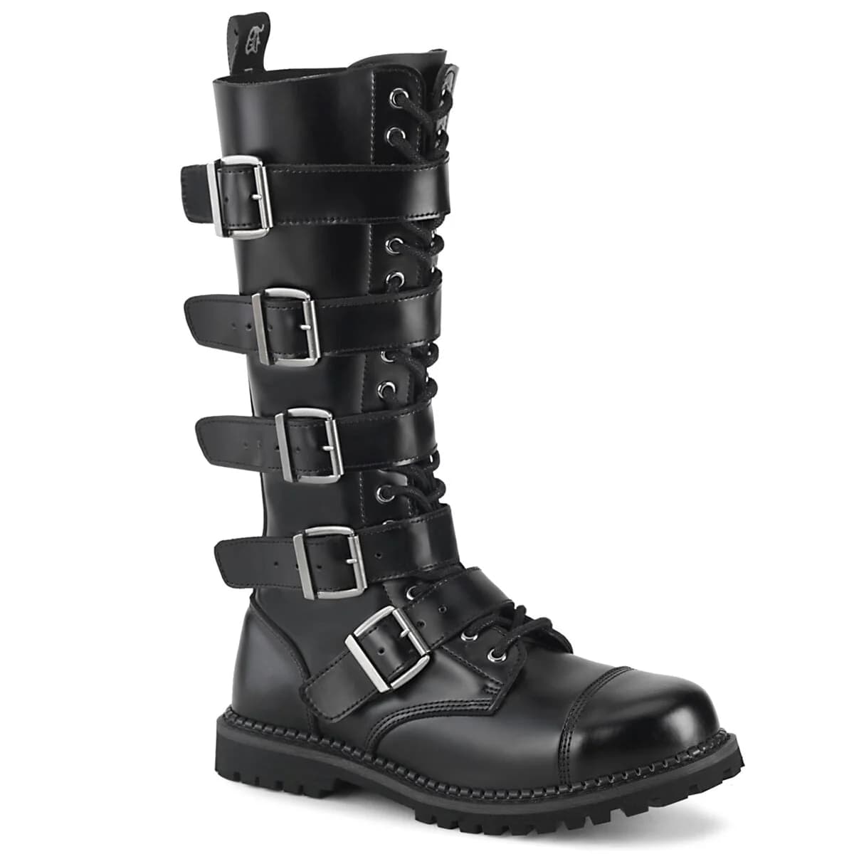 Riot-18BK