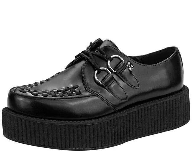 Viva Mondo Creepers