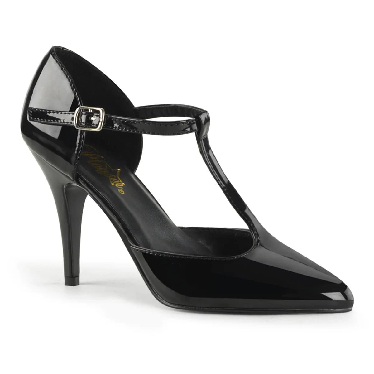 Vanity-415 Pump