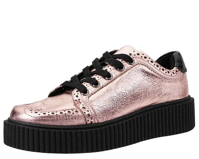 Wingtip Casbah Creeper
