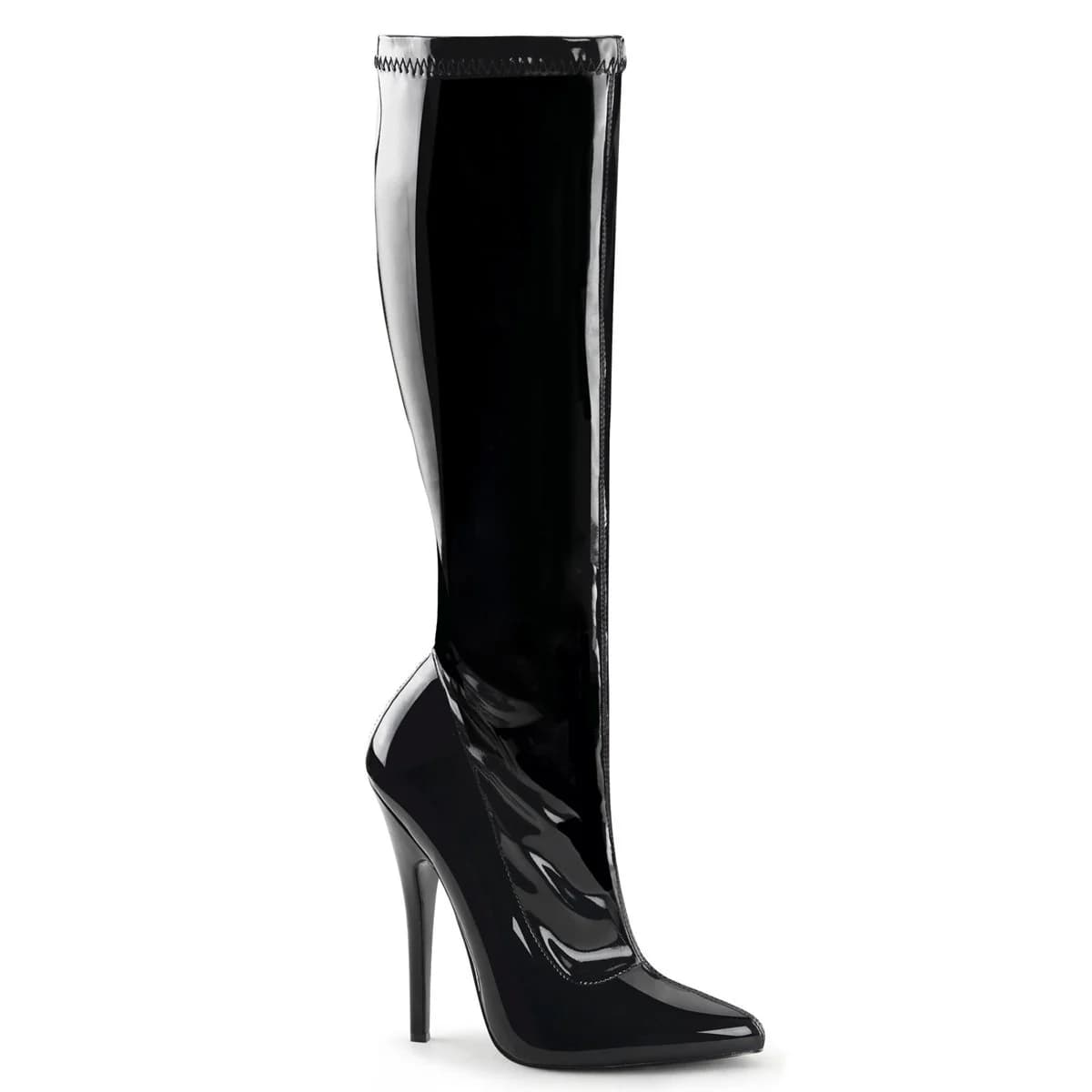 Domina-2000 Boots