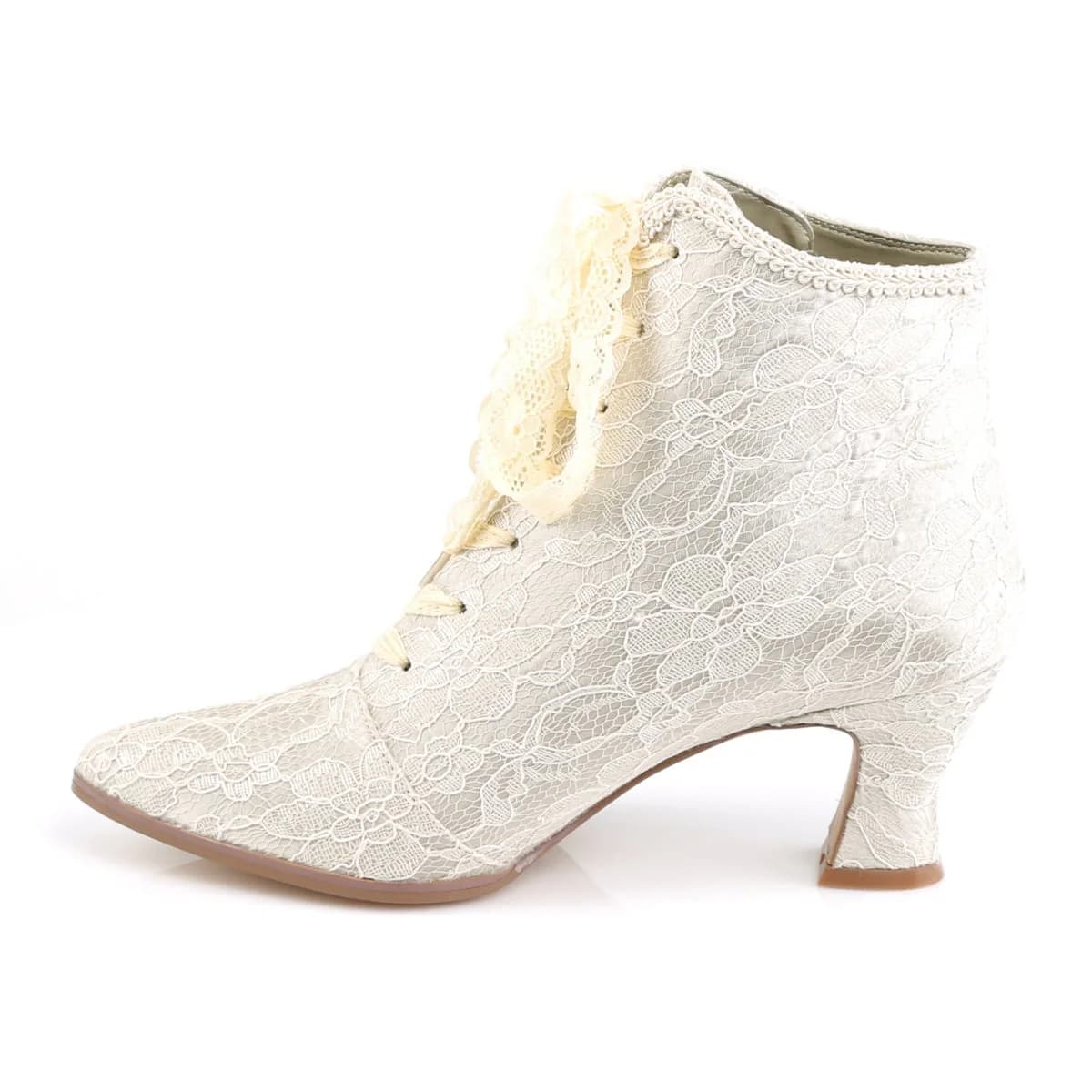 Victorian-30 Bootie