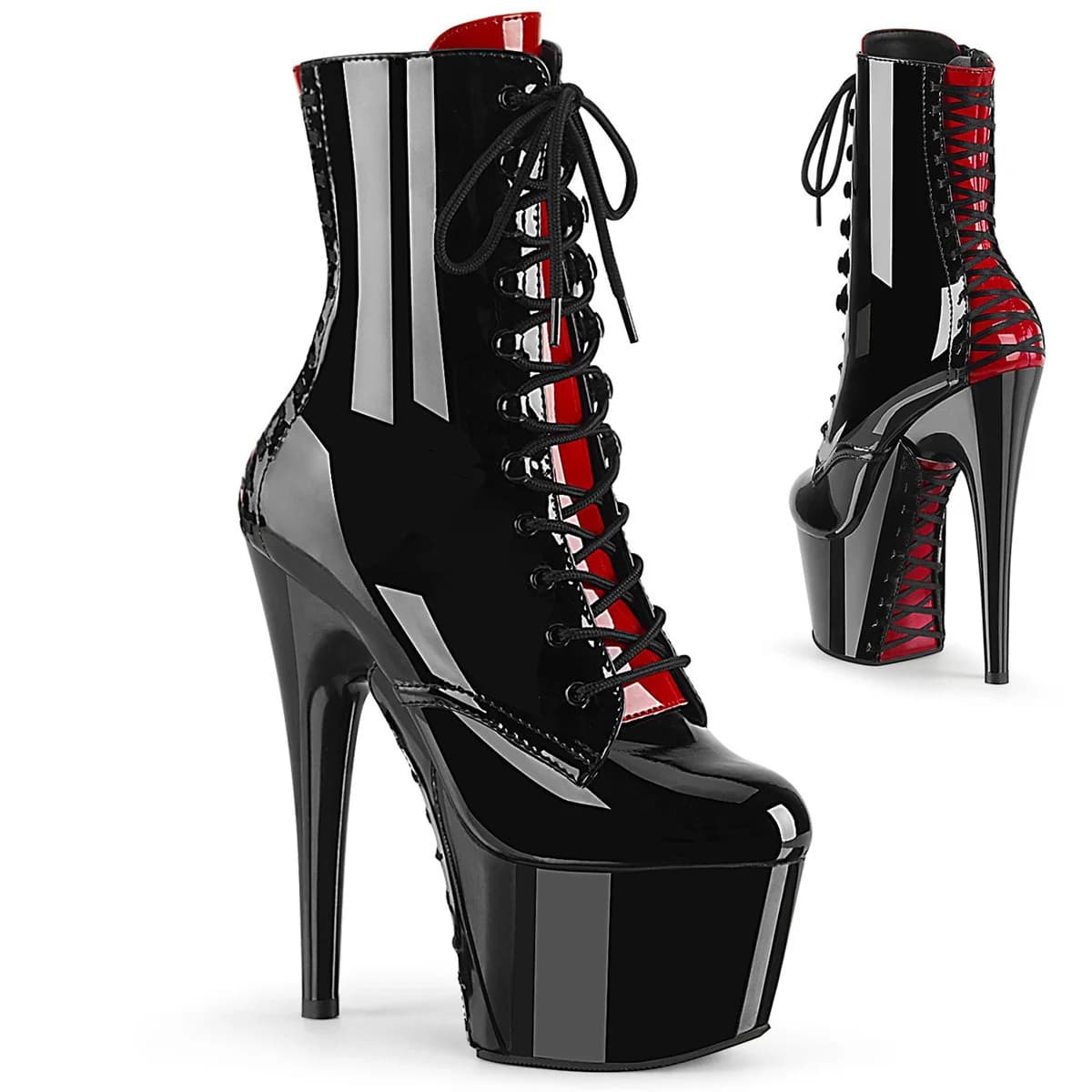 Adore-1020FH Ankle Boots