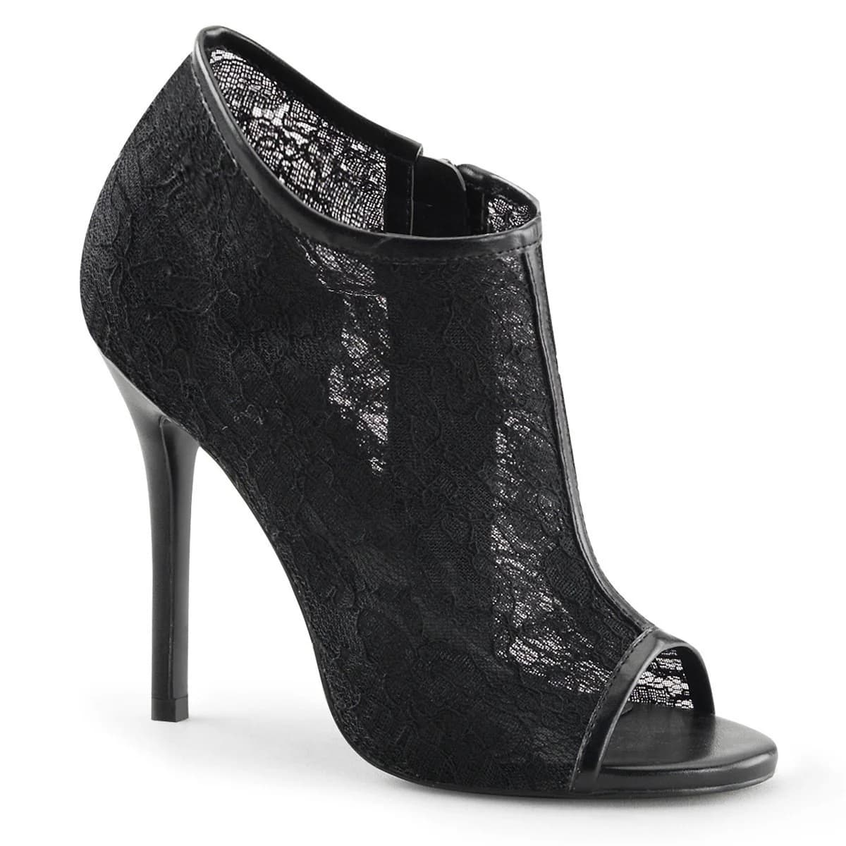 AMUSE-56 Bootie
