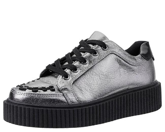 Leather Casbah Creeper