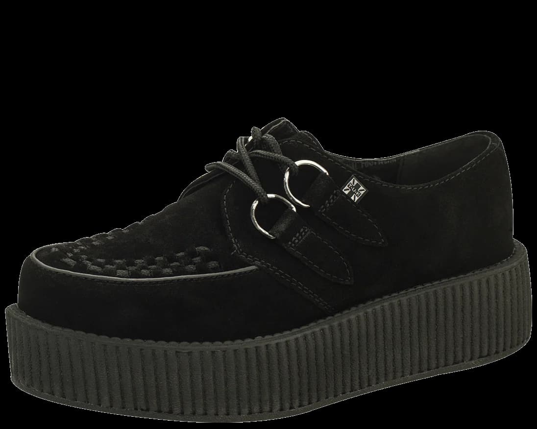 TUK-V7757-Black-Size 13-Clearance