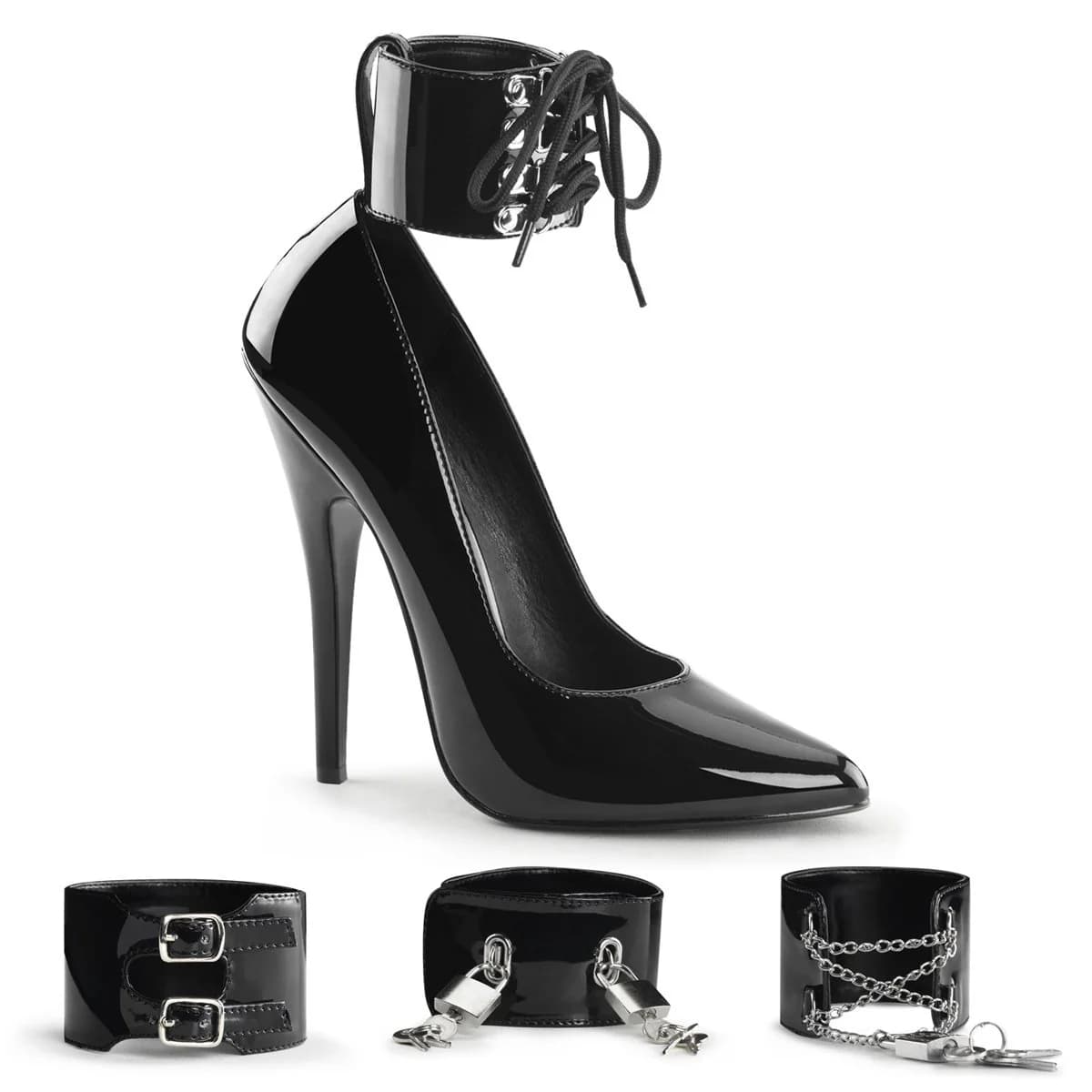 Domina-434 Pump