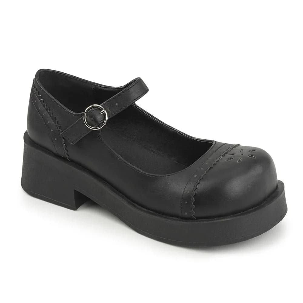 Crux-07-Black-Size 12-Clearance