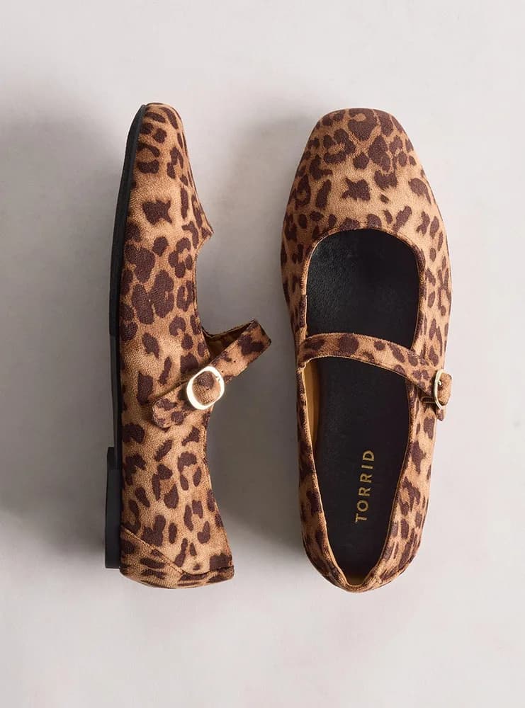 Torrid shoe preview
