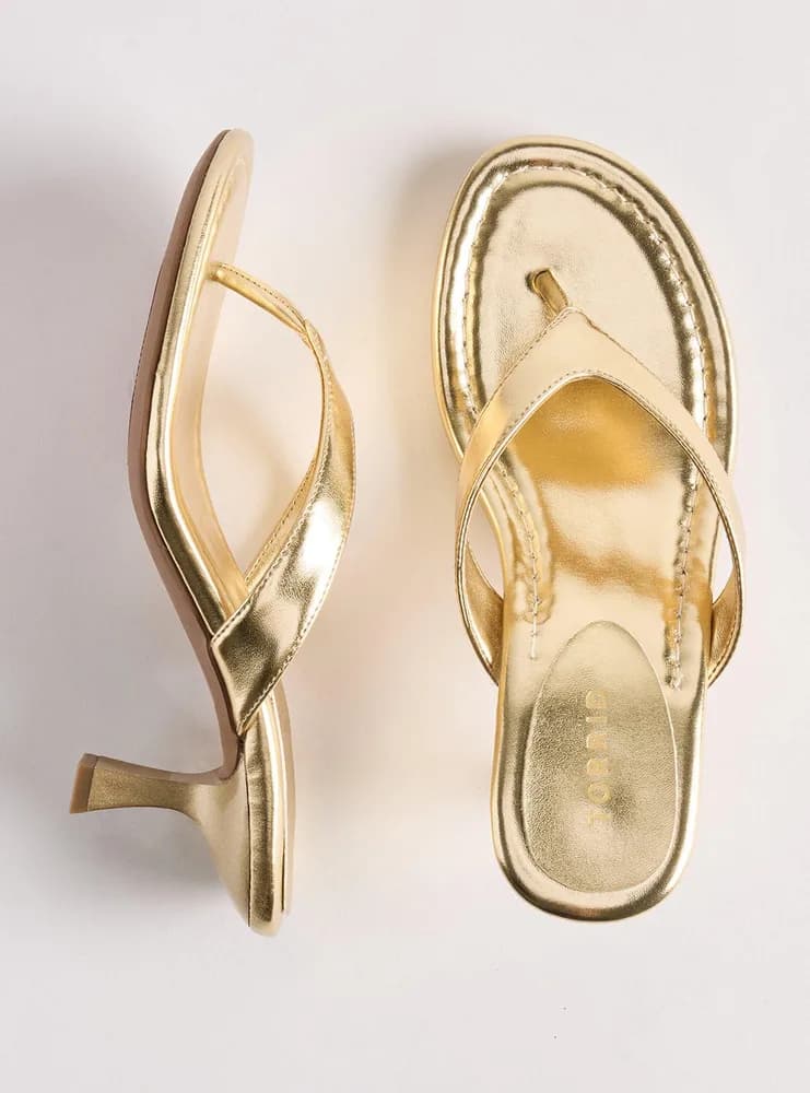 Thong Heel (WW)