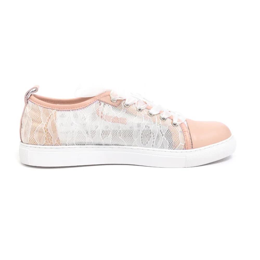 Tresolz shoe preview