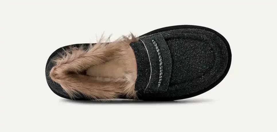 Ellis Loafer