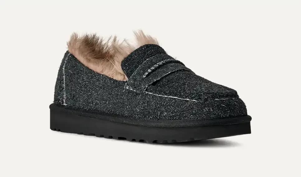 Ellis Loafer