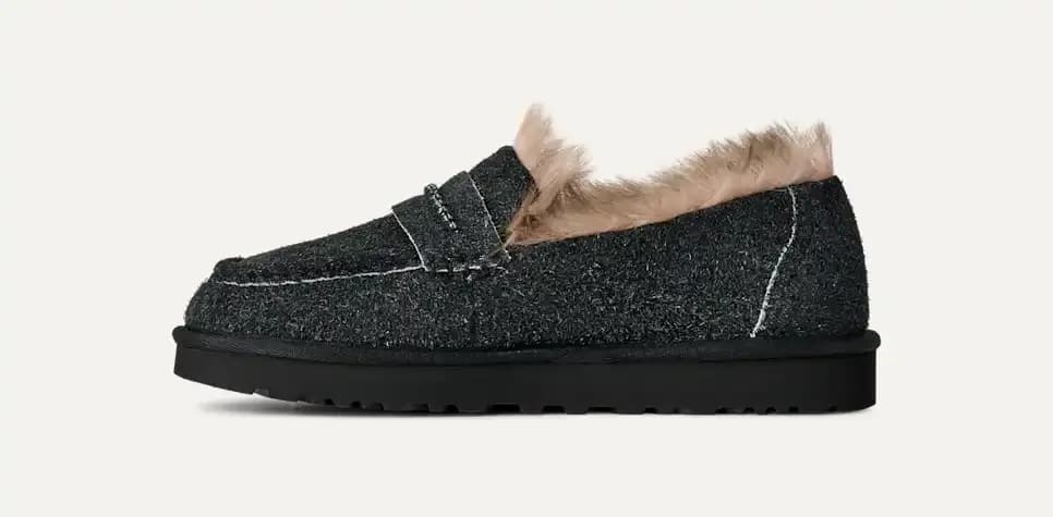 Ellis Loafer