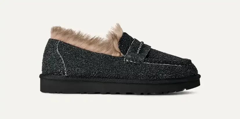 Ellis Loafer