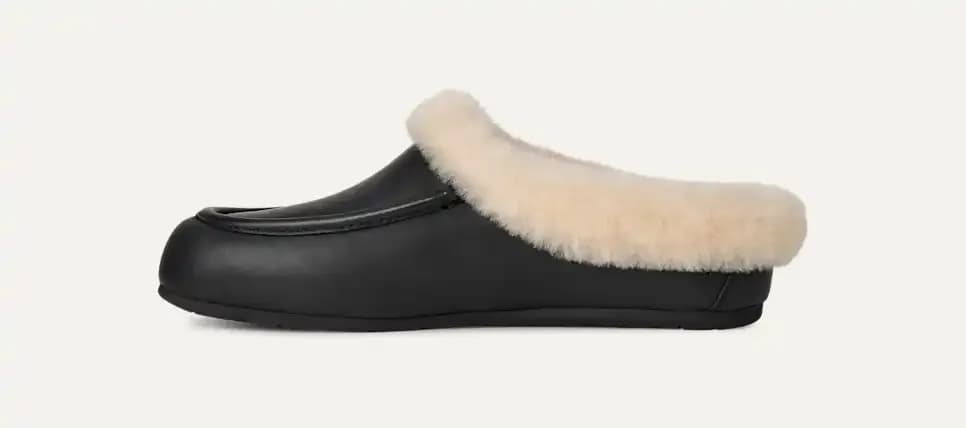 Ansley Mule LTHR