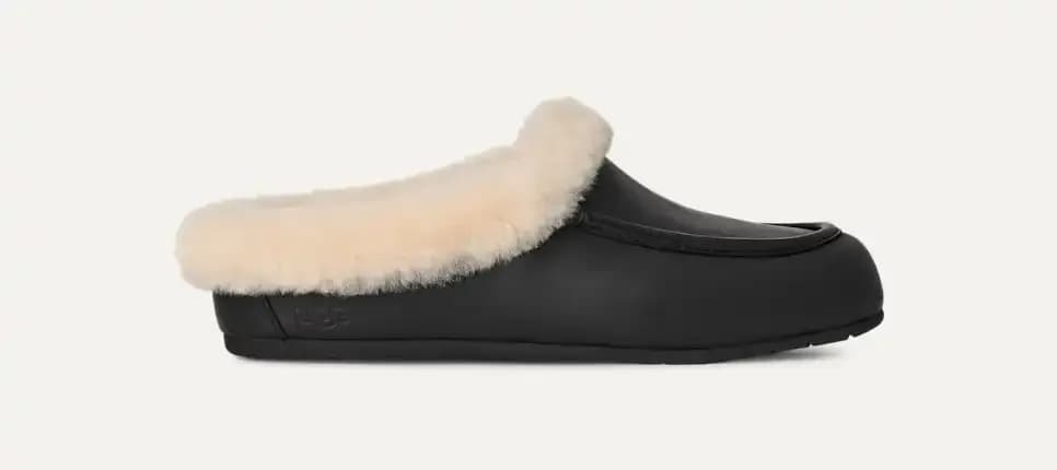 Ansley Mule LTHR